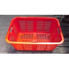 Basket of plastic crates industry code 1002 brands of Rabbit 1