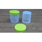 household plastic products plastic round jar brand golden sunkist code tbt1036 2