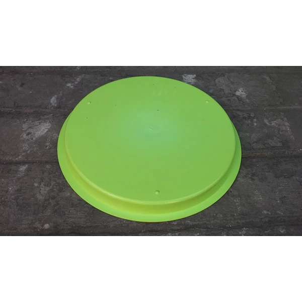 household plastic products round plastic tray tray brand SSJ