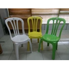 Plastic Dining Chairs Yanaplast Good Color 3