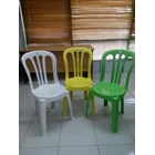 Plastic Dining Chairs Yanaplast Good Color 2