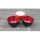 household plastic products screw melamine Bowl golden dragon code w06a8 1