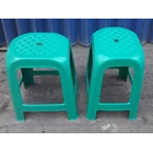 Napolly Plastic Chairs Code Big 303 New Green Color 3