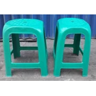 Napolly Plastic Chairs Code Big 303 New Green Color 2