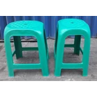 Napolly Plastic Chairs Code Big 303 New Green Color 1