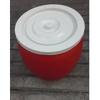 30 Liter AG Plastic Water Barrel 1