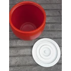 30 Liter AG Plastic Water Barrel 3
