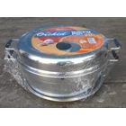 Toaster Baking pan aluminium 28 cm brand orchid 4