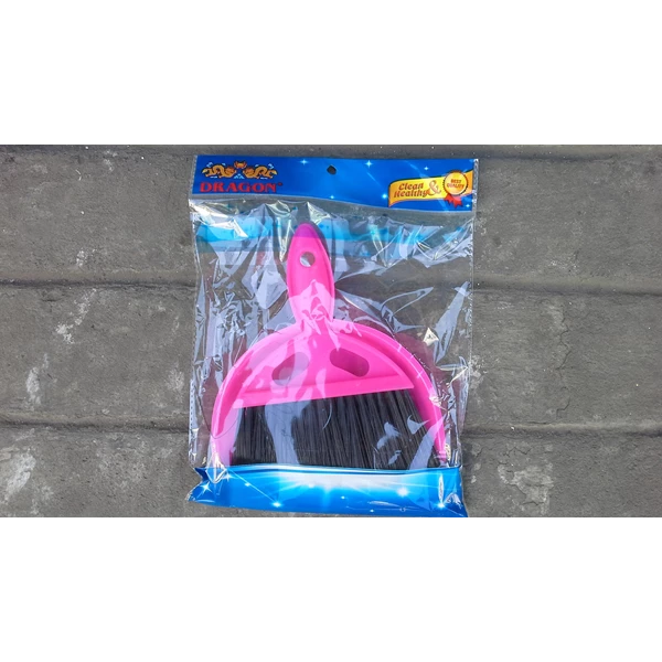 plastic products, household Broom small car brand of the dragon