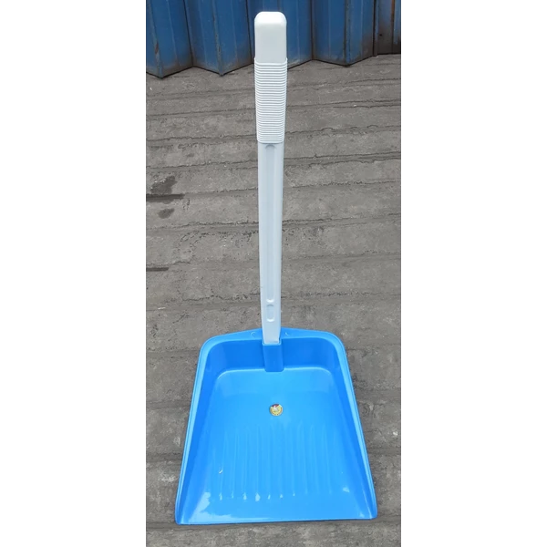 household plastic products Sekrop shovel or spade Maspion brand plastic garbage bs031