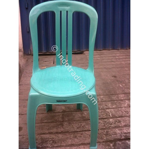 Plastic Chair Napolly Product G101