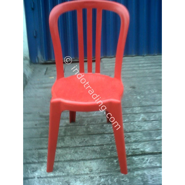 Plastic Chair Napolly Ng101