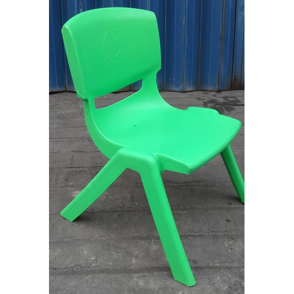 Plastic Chairs Children Lucky Star Code 236
