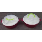 household plastic products round plastic Pin cover Casserole An Day  4