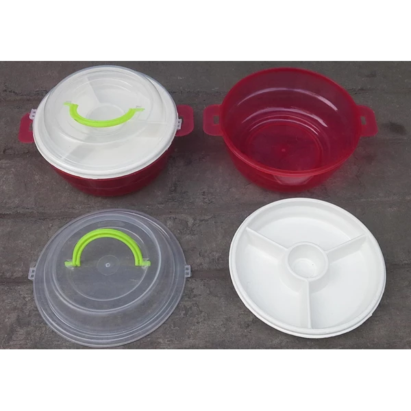 household plastic products round plastic Pin cover Casserole An Day 