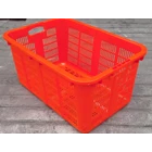 plastic basket cart plastic crates industry code a002 brand red TOP 3
