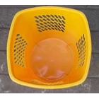 plastic bins Candi mas (yellow) 2