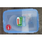 plastic Box Clip to Keep plastic 2 liter volume brands Lion Star code KP 68 1