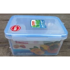 plastic Box Clip to Keep plastic 2 liter volume brands Lion Star code KP 68 4