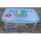 plastic Box Clip to Keep plastic 2 liter volume brands Lion Star code KP 68 2