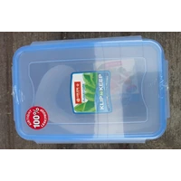 produk plastik rumah tangga Kotak Klip To Keep plastik 1302 volume 2 liter merk Lion Star kode KP 68