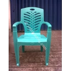 Napolly Plastic Chair 809 1