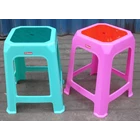 DS Plastic Chairs Code 1402 3
