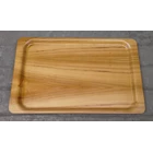 amenities restaurants and cafes in terms of wood Tray Tray 56 cm x 35.5 cm 1