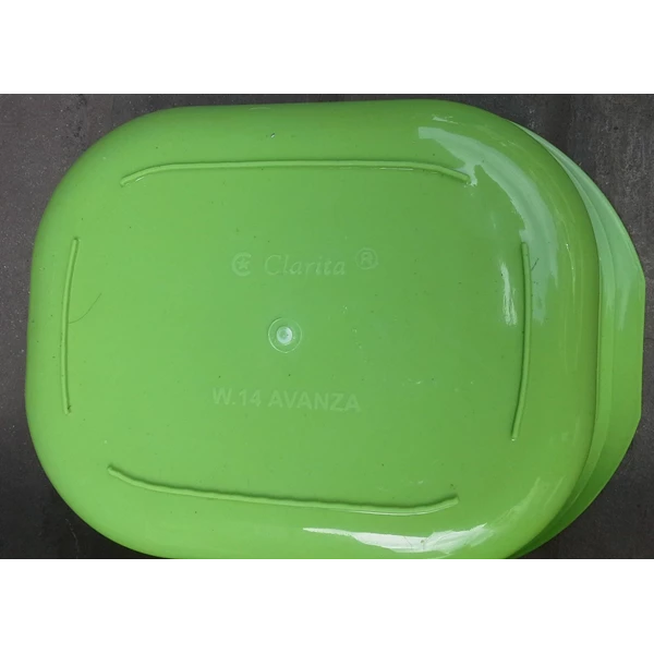 in the plastic basin waskom 14 Avanza brand clarita peaceful green