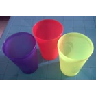 plastic cups keyko 2002 and cherry type 2101 product lemony 4