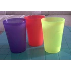 plastic cups keyko 2002 and cherry type 2101 product lemony 6