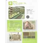 product plastikl PVC floor carpet Doormat automotive BioFloor 3A and 4A Food Grade Quality product Master 2