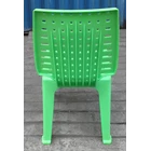 Zaneta thick plastic chair robust and anti-slip product Lucky Star 7
