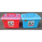 household plastic products plastic Box favourite small container S-6 BCC code 015 brand Maspion 5