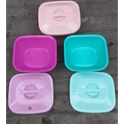 Stale household plastic products plastic cap in terms of the type of brand okayo clarita 3
