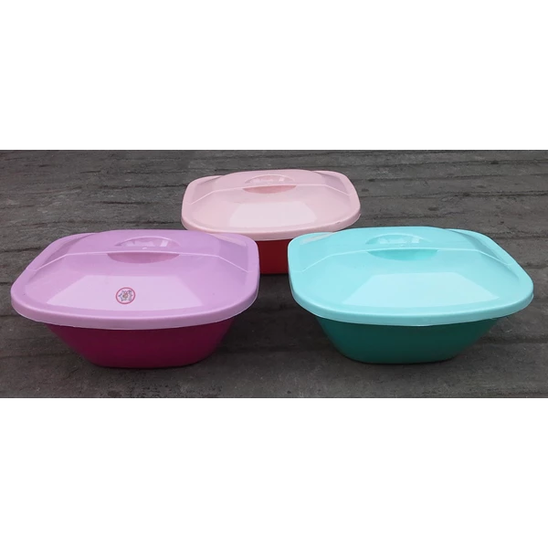 Stale household plastic products plastic cap in terms of the type of brand okayo clarita