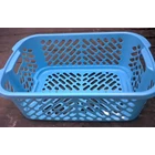 Basket of plastic clothing type silvia DS products  4