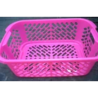 Basket of plastic clothing type silvia DS products  3