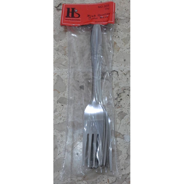 Stainless fork import china cheap price