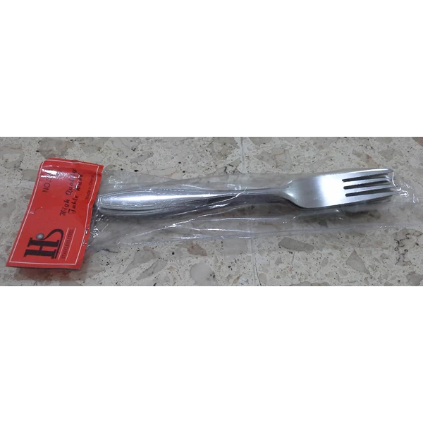 Stainless fork import from china 