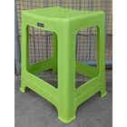 Strong Plastic Stool Thick UNIQUE and ergonomic code 293 Lucky Star product 3
