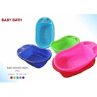 produk plastik rumah tangga bak mandi bayi kode 714 merk Gajah plast 1