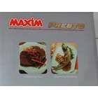 Panci Presto cooker 4 liter 20 cm merk Maxim 2
