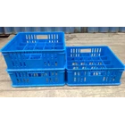 basket Crates glass contents 25 pcs sealed 5x5 brand 7001 blue rabbit 1