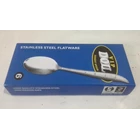Spoon Stainless Flatware VIP Doll with blue box 2