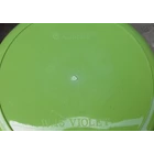 plastic round plastic basin the size of 15 Violet Clarita 3