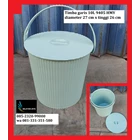 10L 9405 HMY line plastic bucket 2