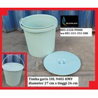 10L 9405 HMY line plastic bucket 1