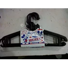 Cloth Hanger Black Colour Mickey Product 1