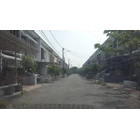  Disewakan Rumah  Di perumahan grand semanggi Mangrove Surabaya 4